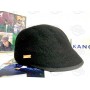 Kangol Wool Ergo Deeto (Black)